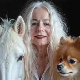 Ursula Beck